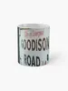 Кружки Goodison Road Coffee Mug Mixer Coffee Cups Kawaii For