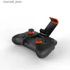 Gamecontroller Joysticks Mocute Bluetooth Gamepad Android Wireless Grip VR Controller Gamepad Mobile Grip für PUBG Smartphone Smart TV Box PCY240322