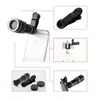 NEW 2024 1pcs 20X Zoom Mobile Phone Lens 360 Degrees Wide Angle Len Camera Kits for Samsung Xiaomi Huawei Clip Camera Lensfor Xiaomi wide angle lens