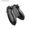 Controladores de jogo Joysticks Mocute 053 Gamepad Telefone Joypad Android Joystick PC Wireless VR Controle Remoto Game Pad para VR Smartphone Smart TVY240322