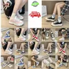 Dzzqesignaaqer Wales Bonner Platform Casual Schoenen Heren Dames Training Sndseakers Indoor Suède Lage Top Leer Roze Gdlow Vegan White Gum Golf Traxiners GAI