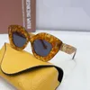 Gafas de sol Loewf con personalidad, gafas polarizadas tipo ojo de gato para mujer, gafas de sol Hip Hop de diseñador para hombre, regalo de cumpleaños