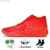 Scarpe outdoor LaMe Shoe LaMe Ball Shoes Scarpe da basket 1of1 City Rock Ridge Red Blast City Galaxy Unc Iridescent Dreams Trai