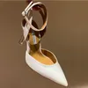 Designer Aquazzura high quality Dress Shoes new summer sandals 10.5cm women Heels buckle party lady wedding sexy strap 100% leather sole sandal