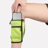Tassen sport schokbestendig onzichtbare mobiele telefoon kalfzak rennende been tas multifunctionele buitentaartkaart tas voor mannen vrouwen