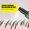 Care Hair Growth Spray Natural Plant Essence Oil Haircare Antihair Loss Balldness Reparation Behandling Produkt för män Kvinnor 30 ml