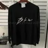 Men's Hoodies Sweatshirts Fashion Men Designer Mens Hoodie Casual Pullover Long Sleeve High Quality Loose Fit Womens Sweaters Size S-2XL Q240322