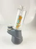 tubos de vidrio tipo botella de ópalo pico carta top peluca agregar un ópalo bellamente diseñado bienvenido al pedido