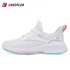 Boots Baasploa Fashion Nouvelles femmes Sneaker Sweetable Treater Chaussures de course Femme Femme confortable Tenis Sneaker Femme Sneakers Livraison gratuite