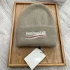Designers Beanie/skull Caps Beanie S Knit Hats Daily Casual Eye-catching Personality Good-looking Christmas Gift Cool Street Fashion Goodies treet