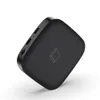 Hako Pro Android 11 Smart TV Box med dubbla WiFi -amlogiska S905Y4 4K 2GB 16GB AV1 Set Top Box Media Player