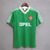 2024 Euro Nationaal Team HEREN Kinderen Ierland Voetbalshirt Voetbalshirts kit 1990 Retro Ierland Wereldbeker COYNE KEANE vintage Iers Ierland retro voetbalshirt