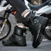 Chaussures à vélo pour hommes