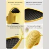 Shoes Women's Slimming Twist Rocking Shoes Leg Beauty Foot Creative Home Exercise Slippers Yoga Massage Roller Sport Set