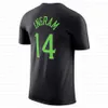 Zion Williamson Brandon Ingram C.J. McCollum Basketball Sports Clubファンブランド半袖Tシャツパフォーマンス練習ティー