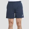 Shorts masculinos verão ultra-fino respirável treinamento de fitness correndo secagem rápida moda badminton esportes