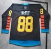 Sällsynt hockey tröja män ungdomskvinnor vintage geeky tröjor gigawatts mcfly size s5xl anpassad valfritt namn eller nummer3235022