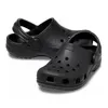 Croc Womens Clog Geometry 디자이너 샌들 샌들 아이 신발 아기 어린이 슬리퍼 슬라이드 버클 클래식 남성 트리플 흑백 방수 신발 간호