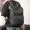 Sac à dos multifonction mode décontracté hommes école pour ordinateur portable voyage affaires sac à dos MenTravel Mochila