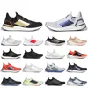 2024 Women Mens Ultra Boost Running Shoes White Black Gold Grey Pink Orange Bred Mesh Tennis Runners Sneakers Outdoor Jogging Sports Trainers Size 36-45