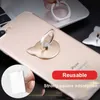 Handy-Halterungen, Katzen-Fingerring, Handy-Ständer, Halter für iPhone XS, Huawei, Samsung, Handy, Smart, runder Handy-Ring-Halter, Auto-Halterung, Ständer 240322