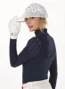 Gloves Wet Hot Cool All Weather Grip Womens Golf Gloves Rain Left Right Hand Size S M L XL