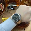 Panerai Luminors VS Fábrica Relógio Automático de Qualidade Superior P.900 Relógio Automático Top Clone Original Paneras Função Completa Moda Negócios Relógio de Pulso de Couro Hirt