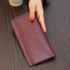 Modeblommor designer blixtlås plånböcker luxurys män kvinnor lädersäckar högkvalitativa klassiska bokstäver mynt handväska original lådan plädkort hållarkorthållare med ruta 18