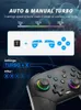 Game Controllers Joysticks Data Frog Switch Pro Controller Lite Wireless Remote Control Game Board for Joystick Pro Controller PC for Switch OLEDY240322