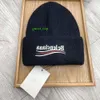 Ontwerpers Muts/skull Caps Muts S Gebreide mutsen Dagelijks Casual Opvallende Persoonlijkheid Mooi Kerstcadeau Cool Straatmode Goodies treet