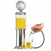 Bar Tools 900ml Liquor Beer Alcohol Gun Pump Gas Station Bar Family Beer Beverage Water Juice Dispenser Machine Drinking Vessels Gun Pump 240322