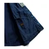 Heren Dames Jassen Bovenkleding Kleding Heren Dames Vintage denim overhemdjack