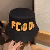 Дизайнерская шляпа-ведро Fe5608 сто casquette пляжные шляпы из свинины лето на берегу моря Модная рыбацкая шапка летняя уличная фотография