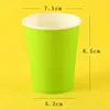 Disposable Cups Straws Birthday Party Easy To Clean Affordable Baby Shower Supplies Wedding Table Setting Elegant Plate Versatile Gold