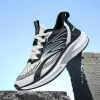 2024 Erkek spor ayakkabıları için koşu ayakkabıları moda siyah beyaz mavi gri erkek eğitmenleri gai-67 açık ayakkabı boyutu 39-45