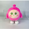 2024 Wholesale Cute Eggs Baby Plush Toys Children's Game Playmates Holiday Gift Doll Hine Prizes