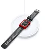 Apple Watch Band 45mm 44mm 42mm 방수 방수 통합 스트랩 Iwatch 9 8 7 SE 6 5 4