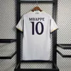 23 24 BELLINGHAM VINI JR ReAls MaDrIDs Soccer Jersey MBAPPE Kid Kit 2023 2024 Home Away Third Y3 Purple Football Shirt Supercopa FINAL MODRIC RODRYGO Goalkeeper 4XL