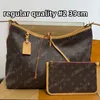 Shoulder Bags Luxury Designer Handbag Purse Hobo Clutch Satchel Tote Bag