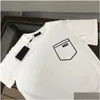 Herren Plus Tees Polos 2023 Designer T-Shirt Mann Damen T-Shirts mit Buchstaben drucken kurze Ärmel Sommerhemden Männer lose asiatische Größe S-X Otjky