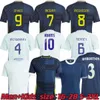 2023 2024 2025スコットランド150th Soccer Jerseys Scottish Dykes McGinn McGregor McTominay Adams Robertson Gilmour Tierneyチーム24 25フットボールメンキッズシャツシャツ