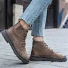 Walking Shoes 41-42 Winter Designer Boots Men Red Sneakers Men's Loafer Sports Hyperbeast Style Latest Foreign Low Prices YDX1