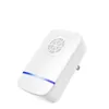 Multi-use Ultrasonic Repeller Electronic Control Repel Mouse Bed Bugs Mosquitoes Roaches Killer Non-toxic Eco-Friendly Indoor