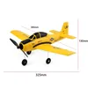 WLtoys A220 A210 A260 24G 4Ch 6G3D Stunt Plane Six Axis RC Fighter Airplane Electric Glider Unmanned Aircraft Outdoor Toy 240314