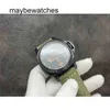 Panerai Luminors VS Factory Автоматические часы высшего качества P.900 Автоматические часы Top Clone Sapphire Mirror 47 мм 13 мм Импортный кожаный ремешок Бренд-дизайнеры на запястье Y197