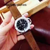 Pererass Luminors vs Factory Top Quality Automatisk klocka s.900 Automatisk Watch Top Clone för armbandsur Fashion Lumino Leather Calendar Gentleman