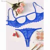 Sexy Set Hot Erotic Lace Lingerie Women Sexy Hollow Underwear Porn Dress Open Bra Crotch Sexy Lingerie Teddy Sex G-String Thong 24322