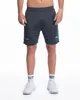 Herren -Shorts Padel Sport Sport schnell trocknend Tennis Fitness Training laufen Sommer Badminton