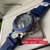 Panerai men vs fábrica relógio automático de alta qualidade p.900 relógio automático clone superior para espelho safira tamanho 47mm importado crwo