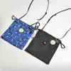 New 2024 Spain Bimba Y Lola wallet bag Make up bag fashion design BIMBA color beauty drawstring bag